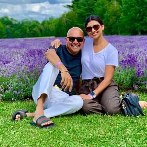 Meet your Posher, Anil